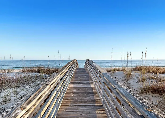 Sea Blue By Gsvr - Beachfront Luxury With Private Pool - Free Activities And Golf Holiday home Gulf Shores
