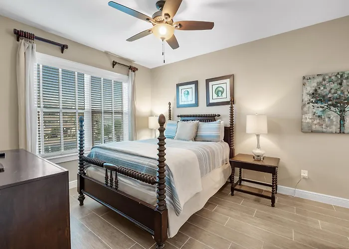 Sea Blue By Gsvr - Beachfront Luxury With Private Pool - Free Activities And Golf Gulf Shores