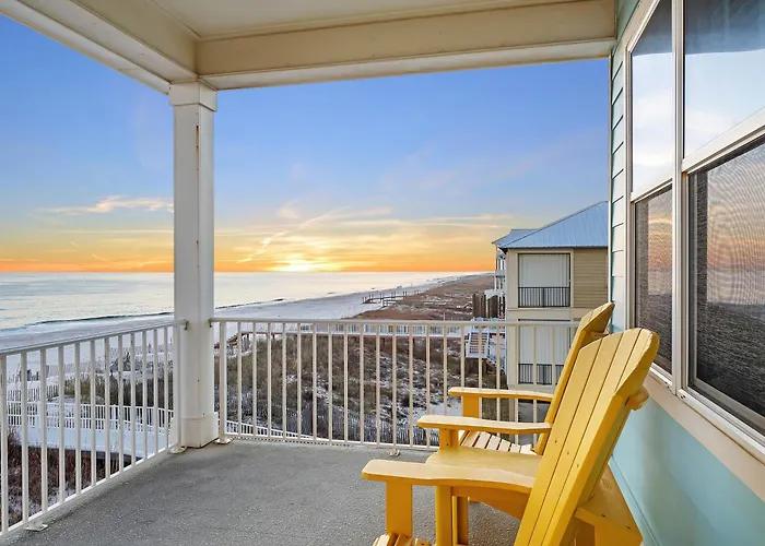 Sea Blue By Gsvr - Beachfront Luxury With Private Pool - Free Activities And Golf Holiday home Gulf Shores