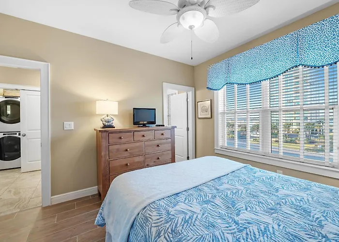 Sea Blue By Gsvr - Beachfront Luxury With Private Pool - Free Activities And Golf * Gulf Shores